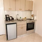 Verano Oasis Apartment_near The Sea-free Parking Χερσόνησος